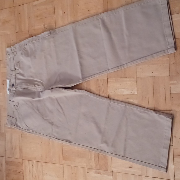 Levi's Carpenter pants men's size 38x29 new - Picture 2 of 6